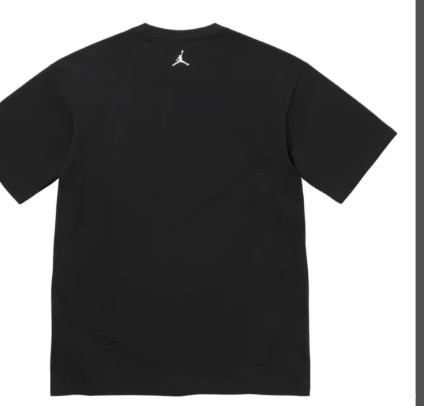and S L M TOP Black XL White BIGGIE 0823
